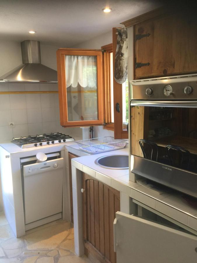 Chalet Saint-Chaffrey Apartment ภายนอก รูปภาพ