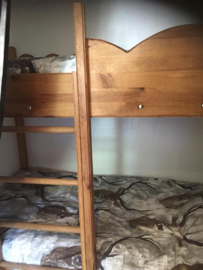 Chalet Saint-Chaffrey Apartment ภายนอก รูปภาพ